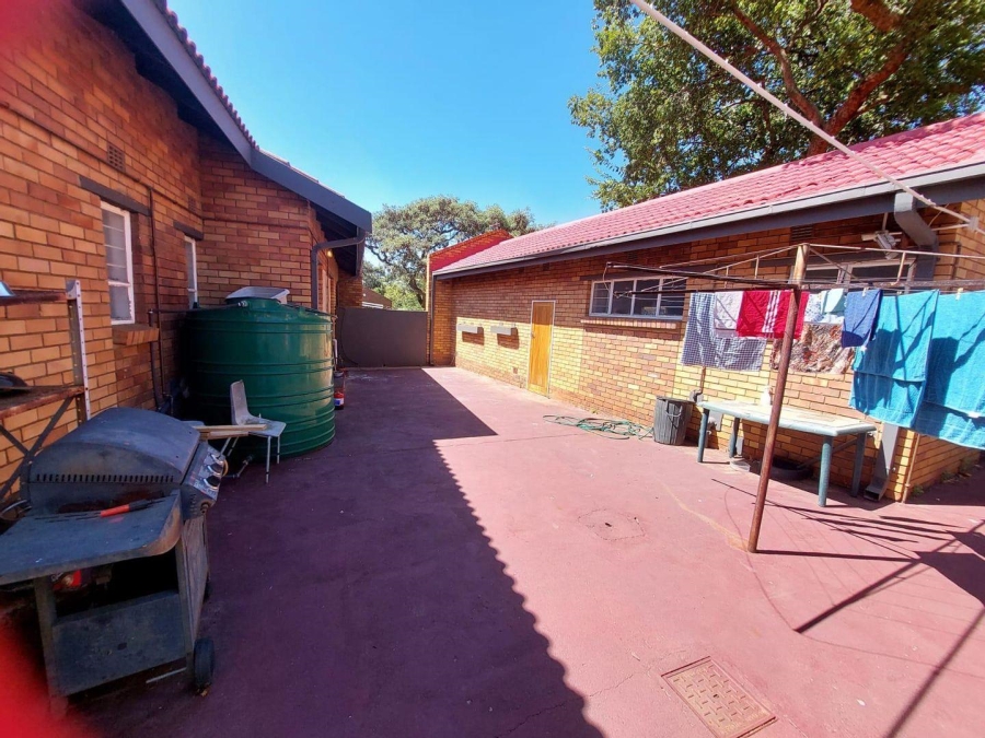 3 Bedroom Property for Sale in Geelhoutpark North West